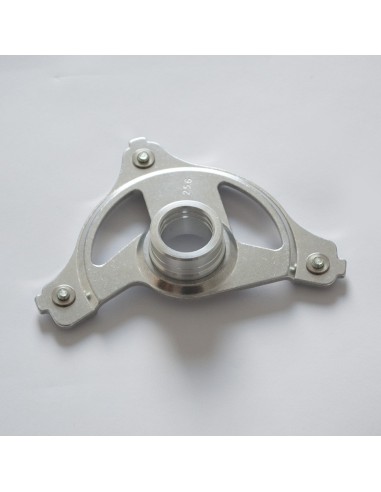 ACCEL ADAPTER OSŁONY TARCZY HAMULCOWEJ PRZÓD (DO FDG) HONDA CRF 250/450R,X '04-'14, CR 125/250 '04-'07 (FDCM-01) - PROMOCJA