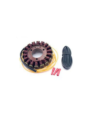 ELECTREX UZWOJENIE ALTERNATORA STATOR SUZUKI GSX1100, GS1000, GSX750,GPZ550, ZR750 '91-'02, VN750/800