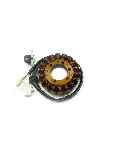 ELECTREX UZWOJENIE ALTERNATORA STATOR YAMAHA XP 250 MAJESTY (103X42X18 MM) Z IMPULSATOREM