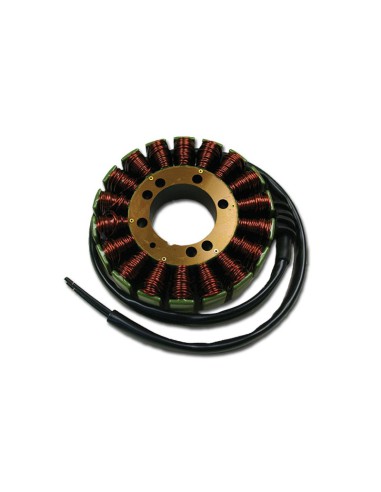 ELECTREX UZWOJENIE ALTERNATORA (STATOR) YAMAHA R1 '98-'03 (115X42X22MM)