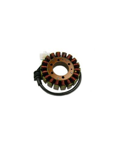 ELECTREX UZWOJENIE ALTERNATORA STATOR SUZUKI YAMAHA YZF 600 THUNDERCAT, R6