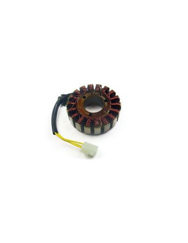 ELECTREX UZWOJENIE ALTERNATORA (STATOR) SUZUKI GSXR600/750 K1 (102X38X20MM)