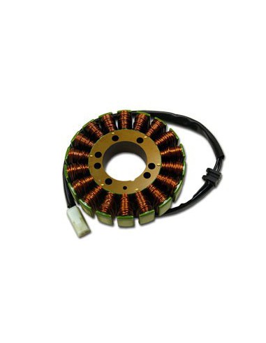 ELECTREX UZWOJENIE ALTERNATORA (STATOR) TRIUMPH SPRINT 955i '98-'04, DAYTONA 955 (114X42X34/22 MM)