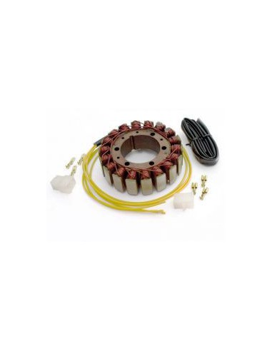 ELECTREX UZWOJENIE ALTERNATORA (STATOR) YAMAHA V-MAX 1200 '85-'07 (115X54X29 MM)