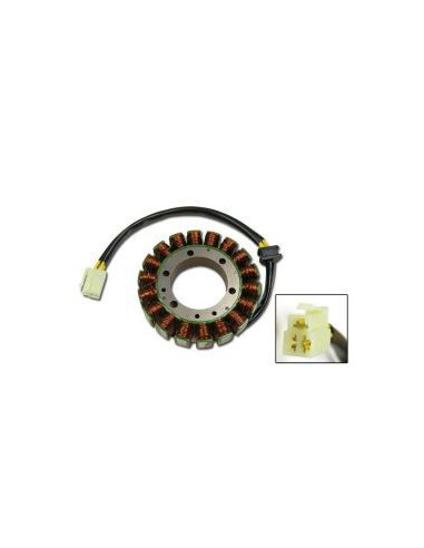 ELECTREX UZWOJENIE ALTERNATORA (STATOR) DUCATI 749 '03-'06, 999 '03-'06, 1098 '07-'09, 1198 '09-'10 (115X54X18 MM)