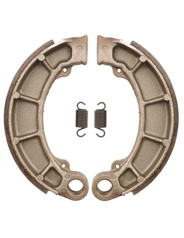 V PARTS (VICMA) SZCZĘKI HAMULCOWE HONDA TRX 350/400/420/450 (H351) (S10780)