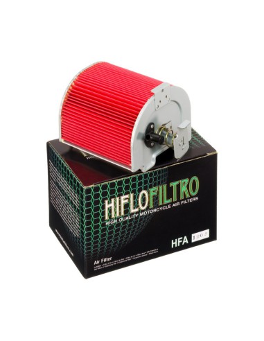 HIFLO FILTR POWIETRZA HONDA CB 250 TWO FIFTY`91-'08, NIGHTHAWK (30) (H1246)