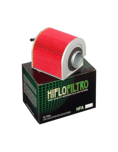 HIFLO FILTR POWIETRZA HONDA CMX 250 REBEL 96-09 (30) (H1249)