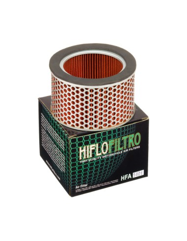 HIFLO FILTR POWIETRZA HONDA VF 400F `83-86 (30)