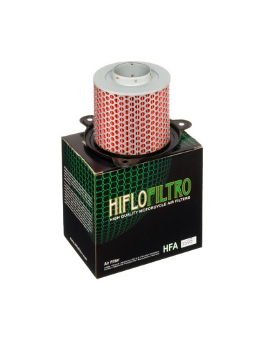 HIFLO FILTR POWIETRZA HONDA VT 500E`86-88 (30) (12-90710) (H1255)