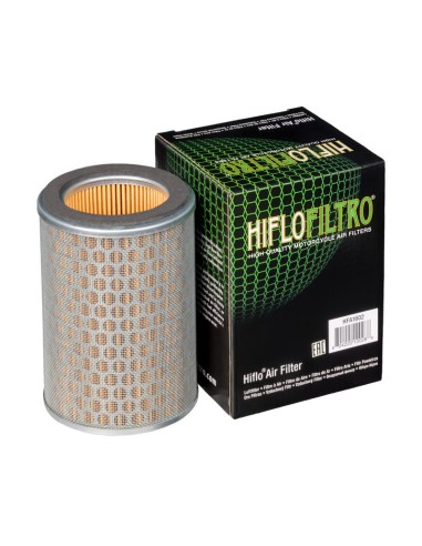 HIFLO FILTR POWIETRZA HONDA CBF 500 (04-08), CBF 600 (04-07), CB 600 HORNET (98-06) (30) (12-90550) (H1194)