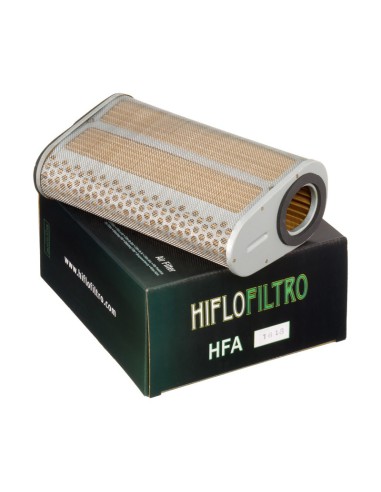 HIFLO FILTR POWIETRZA HONDA CB 600 HORNET 07-13, CBF 600 08-12, CBR 600F 11-13 (30) (12-90348) (H1213)