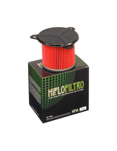 HIFLO FILTR POWIETRZA HONDA XL 600V 87-99, XRV 650 88-90, XRV 750 90-92 (30) (12-90720) (H1167) (H1170)