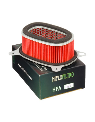 HIFLO FILTR POWIETRZA HONDA XRV 750 AFRICA TWIN 93-02 (30) (12-90470) (H1268)