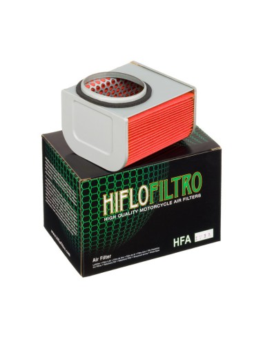 HIFLO FILTR POWIETRZA HONDA VT700C 86-87 VT800C 88 SHADOW (30) (12-90730)