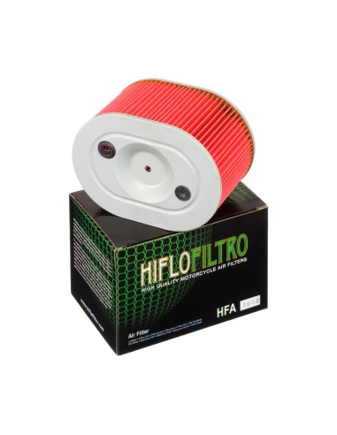 HIFLO FILTR POWIETRZA HONDA GL 1200 84-88 (30) (12-90020) (H1273)