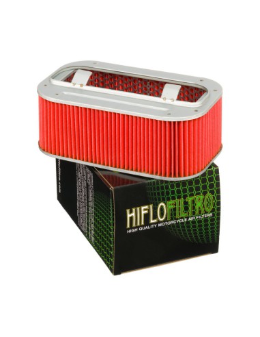 HIFLO FILTR POWIETRZA HONDA VF 1000F/R`84-86 (30) (H1151)