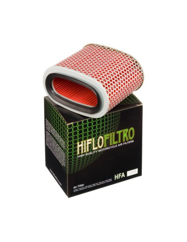 HIFLO FILTR POWIETRZA HONDA VT 1100C SHADOW 87-06 (30) (12-90370) (H1200)