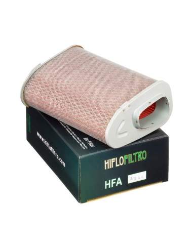 HIFLO FILTR POWIETRZA HONDA CB 1000 F 93-97 (SC30) (30) (H1276)