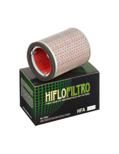 HIFLO FILTR POWIETRZA HONDA CBR 1000RR (04-07) (SC57) (30) (12-91140) (H1211)