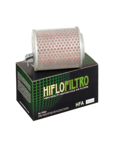 HIFLO FILTR POWIETRZA HONDA VTR 1000 SP1/SP2 (00-06) (30) (12-91150) (H1210)