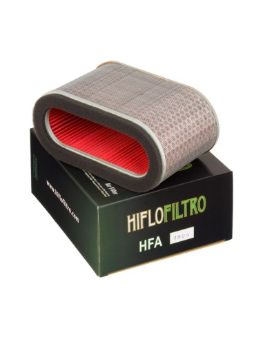 HIFLO FILTR POWIETRZA HONDA ST 1300 PAN EUROPEAN 02-15 (SC51) (30) (12-91462) (H1278)