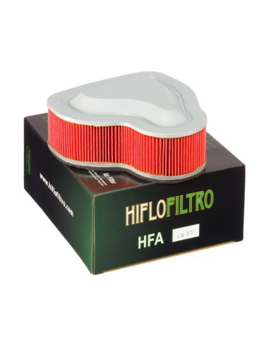 HIFLO FILTR POWIETRZA HONDA VTX 1300 03-09 (SC52) (30) (12-90072) (H1279)