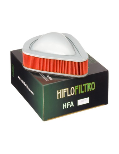 HIFLO FILTR POWIETRZA HONDA VT 1300 C '10-'16, VT1300CX/CXA FURY '10-'18 (30) (12-91192) (H1281)