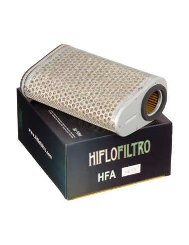 HIFLO FILTR POWIETRZA HONDA CB 1000R '08-'16, CBF 1000 '11-'16 (30) (12-90322) (H1282)