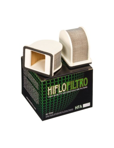 HIFLO FILTR POWIETRZA KAWASAKI EN450/454 85-90 (30) (12-93010)