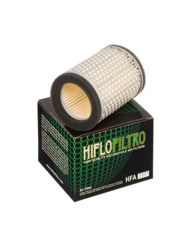 HIFLO FILTR POWIETRZA KAWASAKI KZ650 78-82, Z 750 H1-H3/LTD/L 80-82 (30) (K2168)