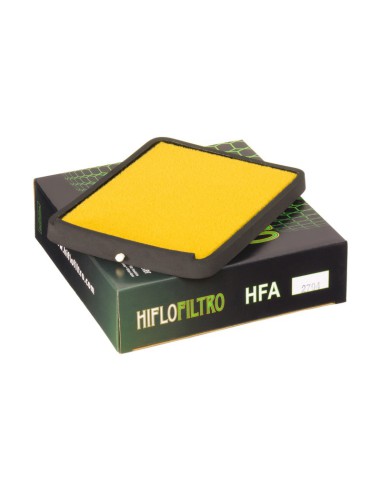 HIFLO FILTR POWIETRZA KAWASAKI ZXR750H`89-90 (30)