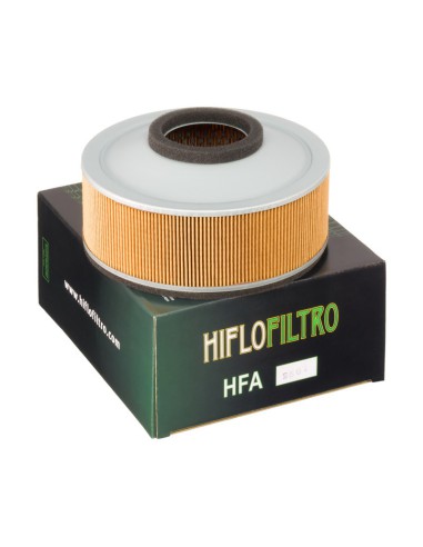 HIFLO FILTR POWIETRZA KAWASAKI VN 800 95-06 (ALL MODELS) (30) (12-93050) (K2162)