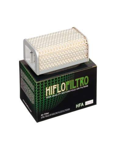 HIFLO FILTR POWIETRZA KAWASAKI KZ1000 A1-A4,B1-B4,LTD,D1 (30) (K2178)