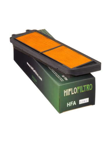 HIFLO FILTR POWIETRZA SUZUKI AN 125 96-00 (30) (12-94018) (S3174)