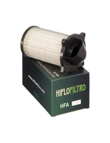 HIFLO FILTR POWIETRZA SUZUKI GZ 125 MARAUDER 99-10 (30) (12-94022) (S3175)