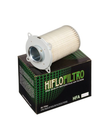 HIFLO FILTR POWIETRZA SUZUKI GS500E 88-02 (30) (12-94068) (S3182)