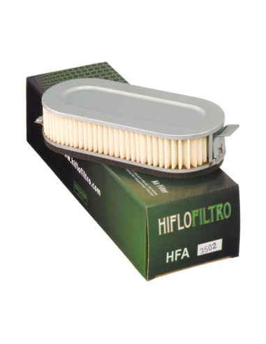 HIFLO FILTR POWIETRZA SUZUKI GSX 550 ES/EF/EU 83-87 (30) (S3183)