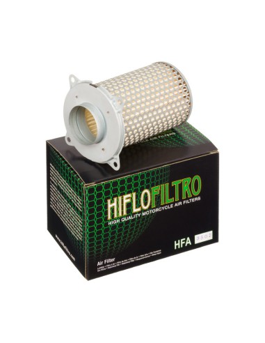 HIFLO FILTR POWIETRZA SUZUKI GS500 E/F (88-10) GV 700/1200,GSX 1200 (30) (12-93810) (S3160)(OEM:13780-01D00)