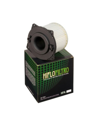 HIFLO FILTR POWIETRZA SUZUKI GSX600F 88-91, GSX1100 88-96 (30) (S3140)