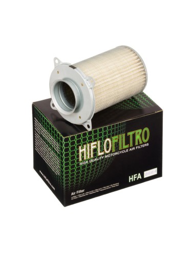 HIFLO FILTR POWIETRZA SUZUKI GSX750 INAZUMA 98-02 (30) (S3184)