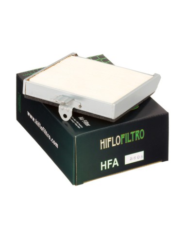 HIFLO FILTR POWIETRZA SUZUKI LS650 SAVAGE 91-04 (8781) (30) (12-93760) (S3185)