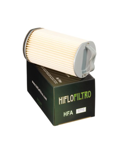 HIFLO FILTR POWIETRZA SUZUKI GS750 (79-81), GS1000 (78-83),GSX 70 E/L 79-82, GSX 1100E 80-82 (30) (S3189)