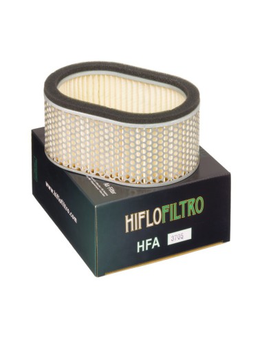 HIFLO FILTR POWIETRZA SUZUKI GSXR 750 96-99, GSXR 600 97-00 (30) (12-93720) (S3157)