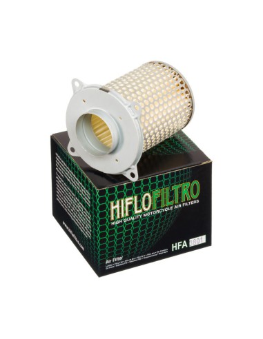 HIFLO FILTR POWIETRZA SUZUKI VX 800 90-97 (30) (12-93820) (S3192)