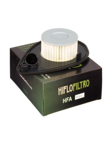 HIFLO FILTR POWIETRZA SUZUKI M 800 05-08, VZ 800 05-08 (30) (S3194)