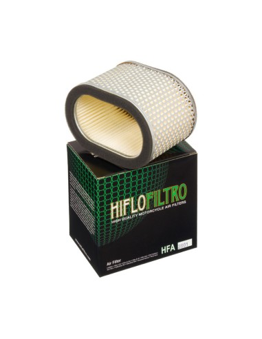 HIFLO FILTR POWIETRZA SUZUKI TL 1000S 97-00, CAGIVA RAPTOR 1000 00-05 (30) (S3159)