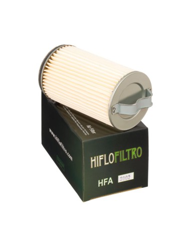 HIFLO FILTR POWIETRZA SUZUKI GSX 1100 S 81-84, GSX 1100 E (30)