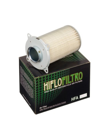 HIFLO FILTR POWIETRZA SUZUKI GSX 1400 01-06 (30) (12-94088) (S3198)