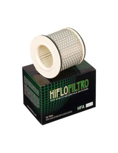 HIFLO FILTR POWIETRZA YAMAHA FZR 600 89-93 (30) (Y4224)